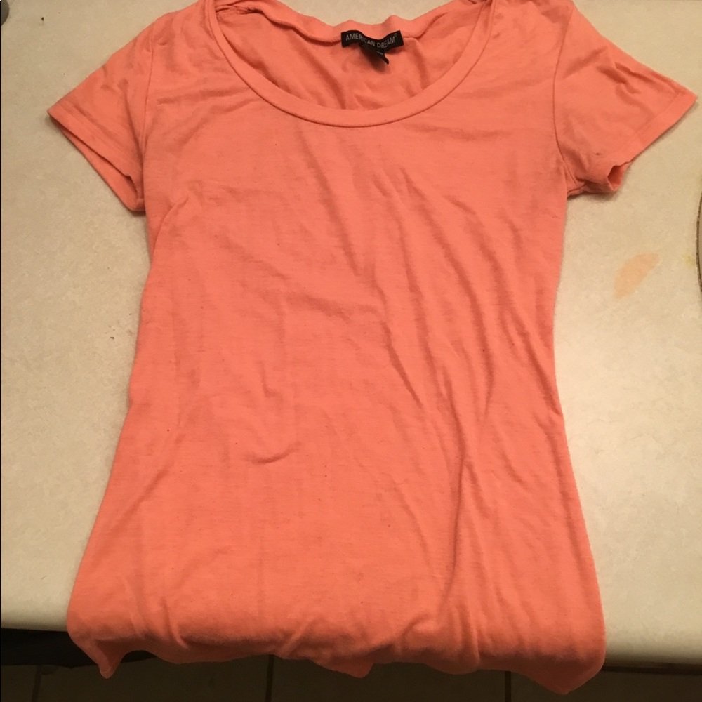 American dream Tee shirt